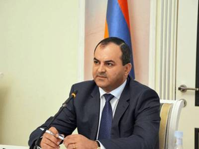 Խորհրդակցություն Արցախում կայազորների զինդատախազությունների հետ. ԱՀ  ԶՈւ-երում գրանցվել է հանցագործությունների նվազում