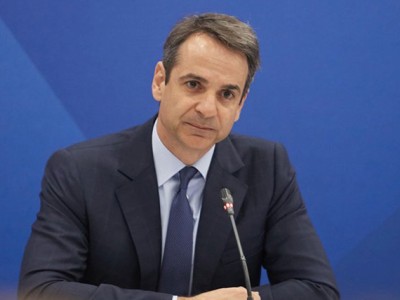 Премьер Греции: Брюссель должен предложить интеграцию всех шести стран Западных Балкан в ЕС к 2033 году