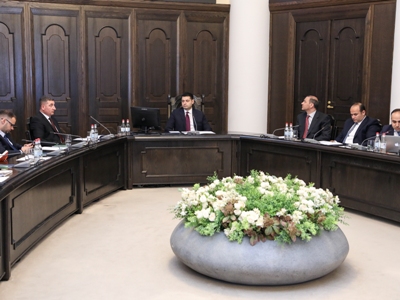 Ժողովրդագրական պատկերի բարելավմանն ուղղվող բյուջեն 2022-ին 2019-ի համեմատ կրկնապատկվել է․ տեղի է ունեցել Խորհրդի նիստ