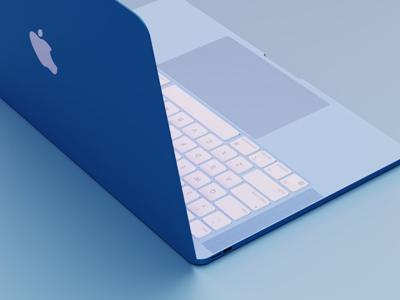 Стало известно о планах Apple выпустить самый большой MacBook Air