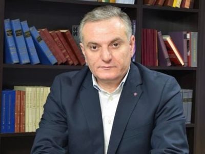 Замминистра обороны: В ЕС Азербайджан рассматривается как одна из стран-поставщиков газа, способная заменить РФ
