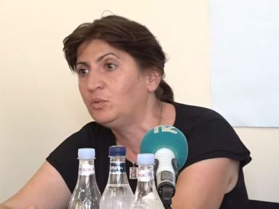 Հրաժարվել ենք հանդիպել Արգիշտի Քյարամյանի հետ, քանի որ չենք վստահում նրան. զոհված զինծառայողի մայր