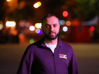 «Ծանր վիրավորանք»-ի ապաքրեականացումը «նախկինների» մշակած նոր Քրեական օրենսգրքի շնորհիվ է. Ռոբերտ Հայրապետյան