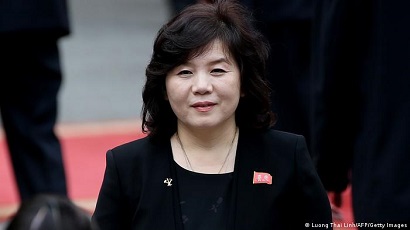 North Korea leader vows 'power to power' military to his party