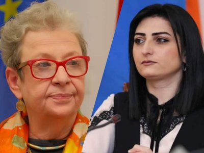 Посол ЕС в Армении: Насильственные инциденты, применение спецсредств 3 июня нуждаются в расследовании
