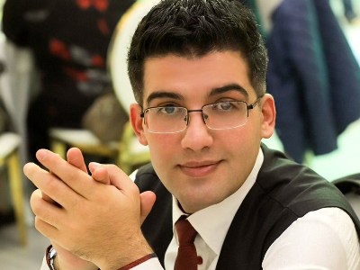 Адвокат: Полностью незаконное ходатайство об аресте Баграта Есаяна отклонено