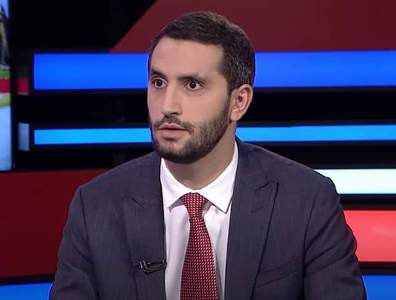 Yerevan.today: Рубен Рубинян взял кредит на 33 млн. в банке Хачатура Сукиасяна и приобрел квартиру в элитном квартале