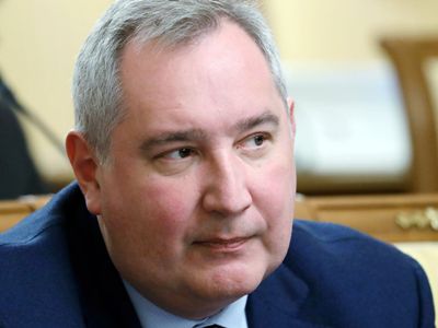 Рогозин: Axiom Space заплатила «Роскосмосу» в рублях за полет астронавта NASA