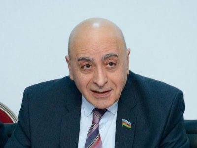 Мусабеков: Беда России в том, что ее лидер в XXI веке живет с представлениями,  которые были в XVIII - XIX веках