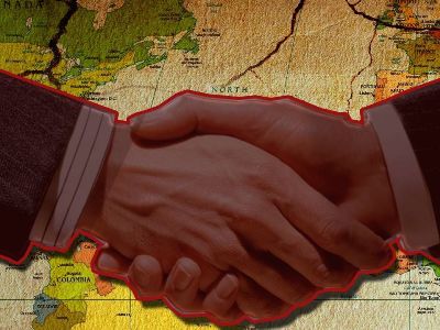 3rd round of talks on Libyan elections launched in Cairo with UN mediation