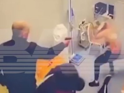 В больнице Владикавказа семья пострадавшего армянина убила обидчика их дедушки Мурада Османова