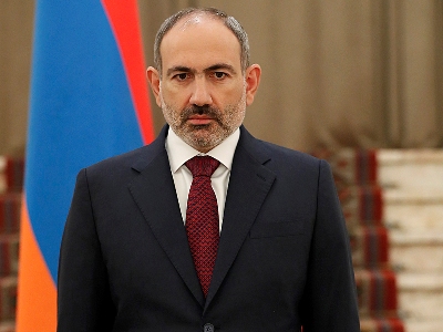 PM: Rafael Kotanjyan's contribution to development of Armenian theater, cinema is invaluable