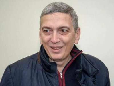 Продюсер Армен Григорян останется под арестом