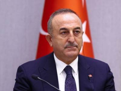 Կիպրոսի վերաբերյալ բանակցությունները հնարավոր են երկու պետությունների ճանաչման հիման վրա. Չավուշօղլու