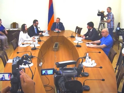 Հայաստանը տարեկան հայրենադարձության մինչեւ 5000 հայտ է ստանում․ Միգրացիոն ծառայության պետ