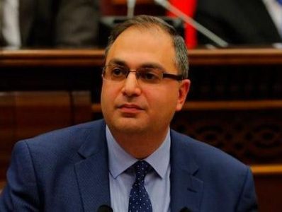 Միջազգային ճնշմամբ ոչինչ տեղի չի ունեցել. Վլադիմիր Վարդանյանը` հայհոյանքն ապաքրեականացնելու մասին