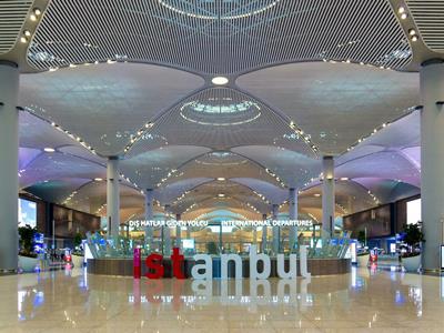 Израильтян призвали покинуть Стамбул
