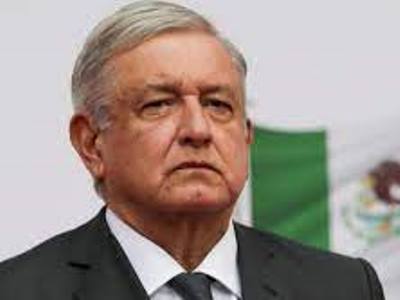 Մեքսիկայի նախագահը քննադատել է ՆԱՏՕ-ի քաղաքականությունն Ուկրաինայի նկատմամբ՝ այն անվանելով «անբարոյական»