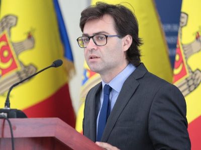 Moldova decides to analyze pros and cons of participation in CIS