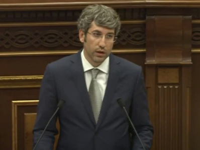 Իշխանությունները ներդնում են դատավորներին պատասխանատվության ենթարկելու հերթական մեխանիզմները