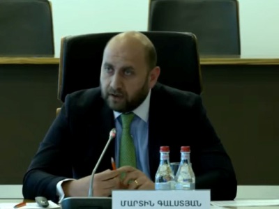 Եթե դրամի փոխարժեքը արհեստականորեն նվազեցնենք, կհարվածենք ՀՀ բոլոր քաղաքացիներին. ԿԲ նախագահ