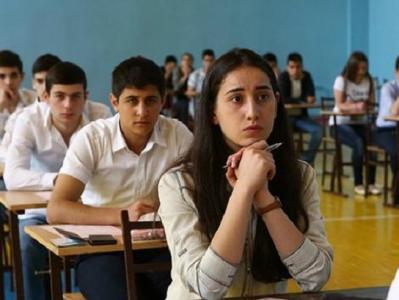 Հրապարակվել են «Հայոց լեզու և հայ գրականություն» առարկայի միասնական քննության թեստերի պատասխանները