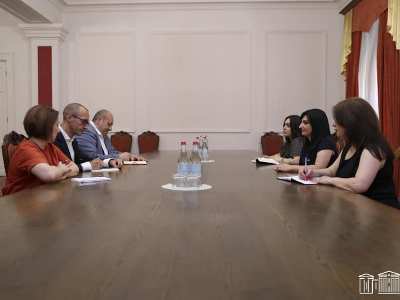 Տպավորություն է՝ Փաշինյանը և իր թիմը մերժել են ՀՀ-ԵՄ համաձայնագիրը՝ համարելով այն նախկինների ժառանգություն. Թովմասյան