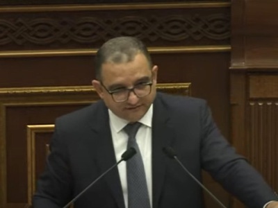 2021թ. պետական բյուջեի կատարողականի հիմնական ցուցանիշները. զեկույց