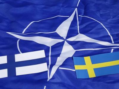 Turkey rejects NATO invitations to trilateral talks with Finland, Sweden