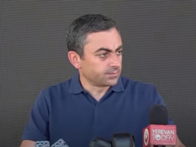 Armenia opposition movement coordinator: It was not easy for us to decide to remove tents at France Square