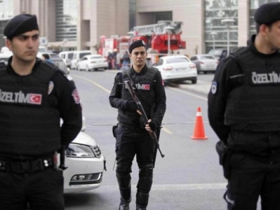 Turkey jails 16 Kurdish journalists and media workers