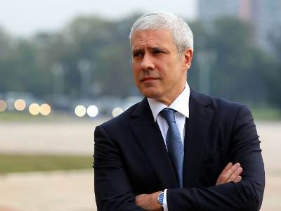 Former Serbian President: Belgrade can help reconcile Baku and Yerevan