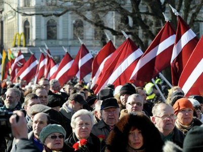 Almost a million insolvent people counted in Latvia