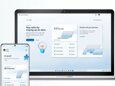 Microsoft releases antivirus for Apple