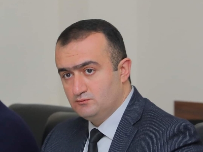 Չեմ կարծում՝ VivaCell MTS-ը մտել է Արցախ ընդամենը 2 տարի գործելու նպատակով և հիմա էլ հեռանում է. Արցախցի պատգամավոր