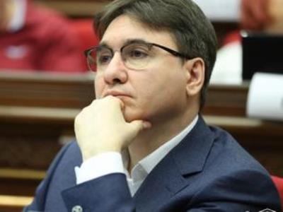 Armen Gevorgyan to CoE Secretary General: Great injustice is being enforced against people of Nagorno Karabakh