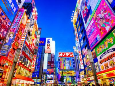Study: Greenery and bright colors in cities can boost morale