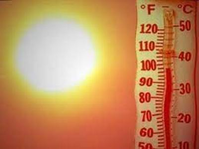 Outdoor events banned in several parts of France because of heat