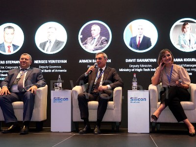 Բիզնեսի թվային ապագան․ կիբերանվտանգություն և տվյալների հասանելիություն