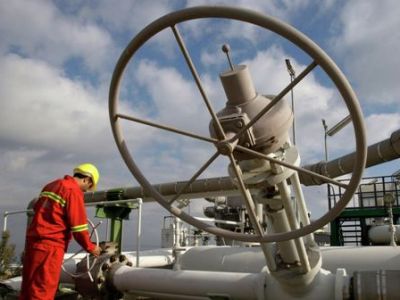 СМИ: В Болгарию из Греции поступила первая партия азербайджанского газа