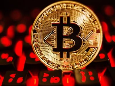 Բիթքոինը թանկանում է ավելի քան 12 տոկոսով