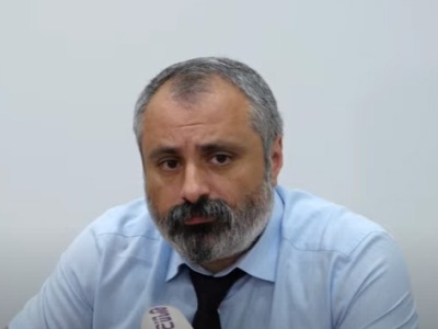 ՄԱԿ-ի բոլոր չորս բանաձեւերն ընդունել են Արցախի սուբյեկտայնությունը. Դավիթ Բաբայան