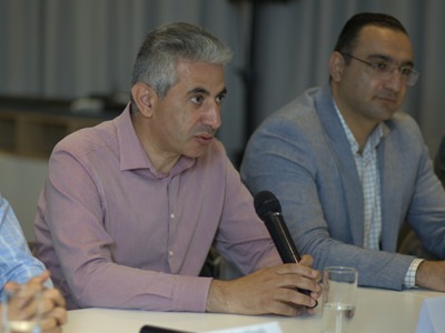 Չալաբյանին Փաշինյանը ձերբակալել և կալանավորել է Ալիևի պահանջով կամ ցանկությամբ. Էդգար Ղազարյան