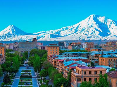 Yerevan leads in Caucasus, according to Global Startup Ecosystem Index-2022
