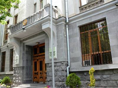 Հարուցվել է քրգործ «Գավառի մանկատան» այգու տարածքում սրճարան-ռեստորան կառուցապատելու գործընթացի առնչությամբ