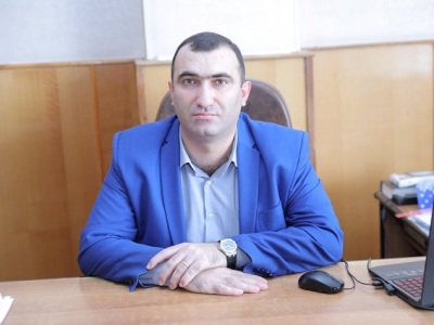 И.о. директора: Целью приватизации НИИ курортологии является развитие за счет инвестиций
