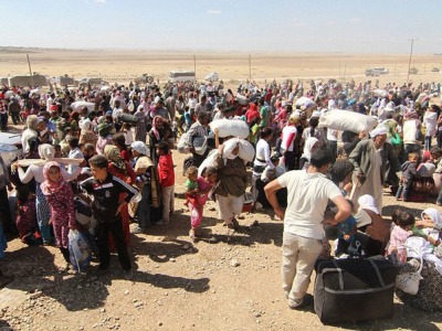 ECHR: Turkey violated rights of Syrian refugee by expelling him