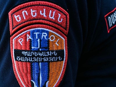 Եվս երկու քաղաքացի դատապարտվել է պարեկներին կաշառք տալու համար. դատախազություն