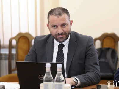 Մայիսին աշխատանքի շուկան աճել է և գրանցել հերթական ռեկորդը․ Վահան Քերոբյան