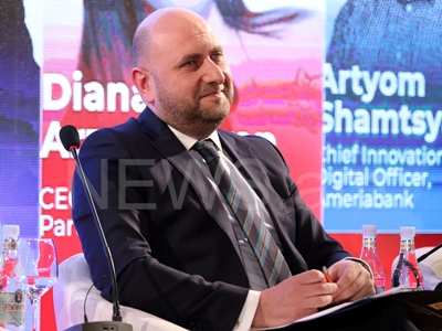 Դրամի արհեստական արժեզրկումը լուծում չէ, լուծումը եզակի լինելն է. Մենք դեռ ճգնաժամի մեջտեղում ենք. ԿԲ նախագահ
